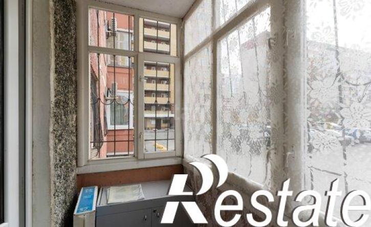 1-комн квартира улица Пермякова, 82 к1,  д. 82 к1