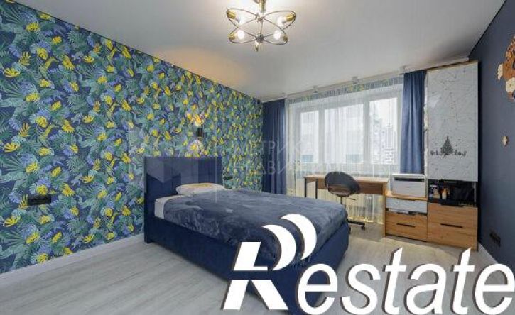 2-комн квартира улица Валентины Трофимовой, 13,  д. 13