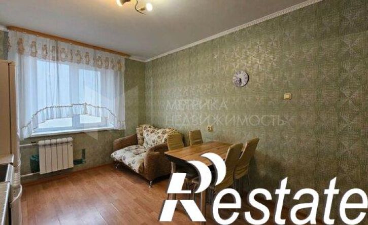 1-комн квартира улица 30 лет Победы, 14/1,  д. 14/1