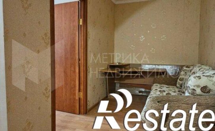 1-комн квартира улица 30 лет Победы, 14/1,  д. 14/1