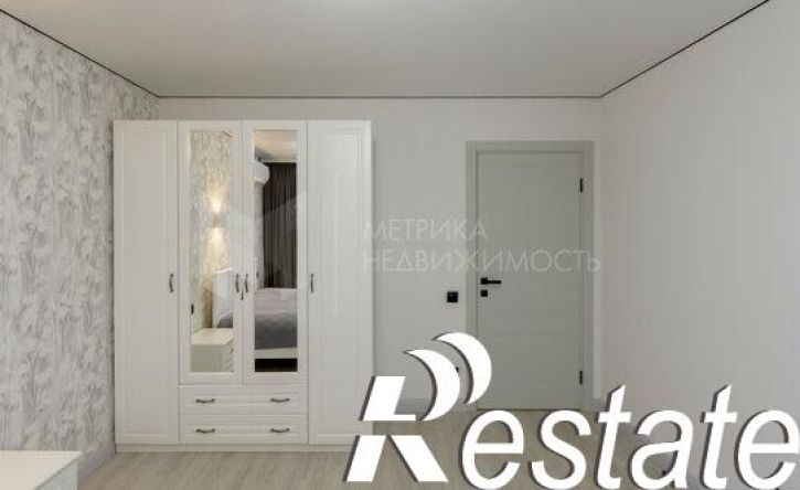 2-комн квартира улица Валентины Трофимовой, 13,  д. 13