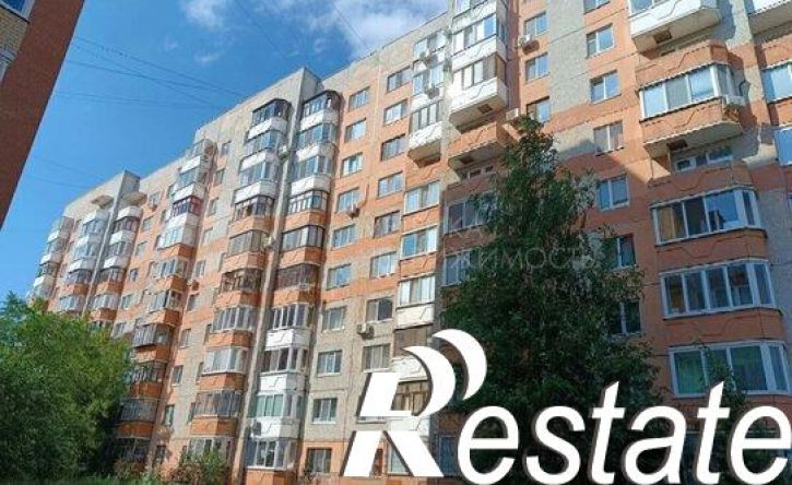 1-комн квартира улица 30 лет Победы, 14/1,  д. 14/1
