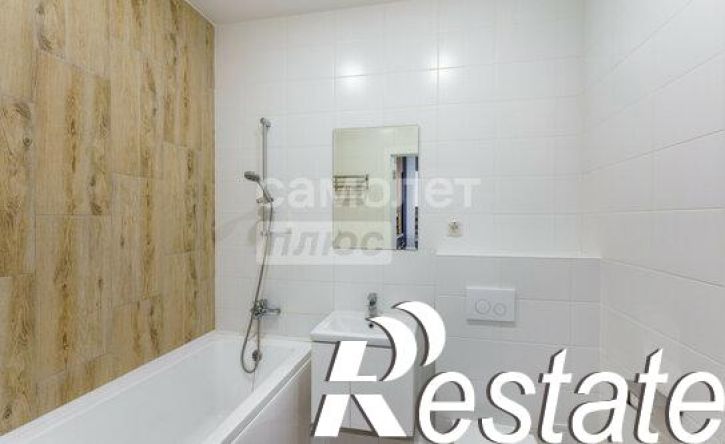 1-комн квартира улица Республики, 205 к1,  д. 205 к1