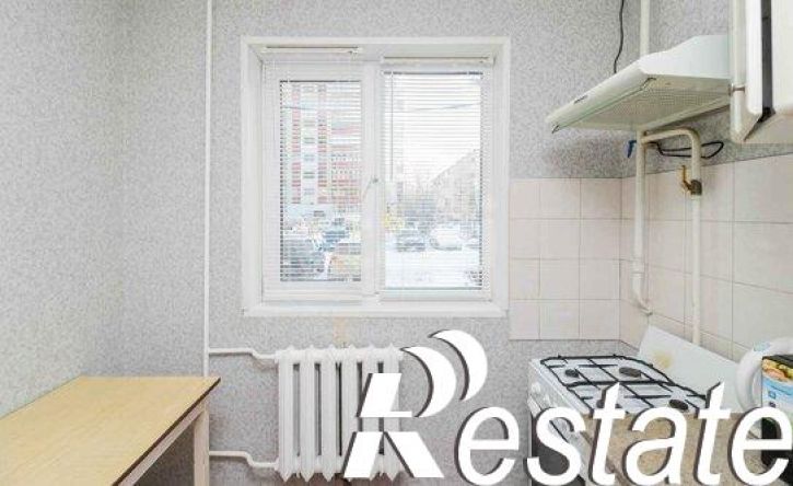 2-комн квартира Севастопольская улица, 35,  д. 35