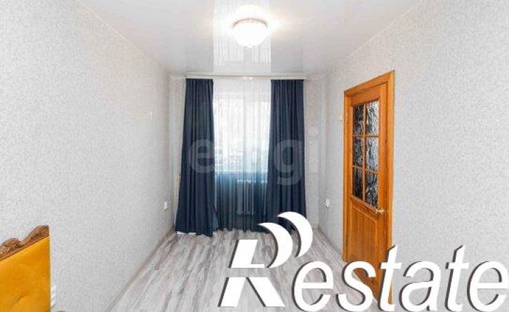 2-комн квартира Севастопольская улица, 35,  д. 35