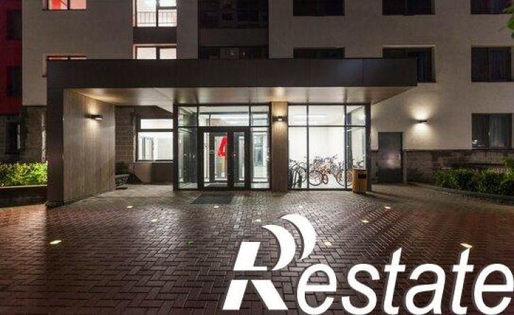2-комн квартира улица Эрвье, 32 к1,  д. 32 к1