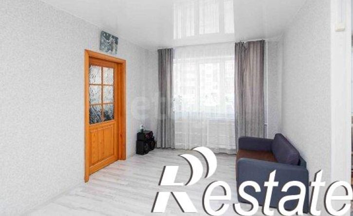 2-комн квартира Севастопольская улица, 35,  д. 35