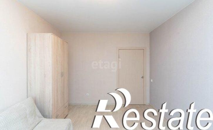 1-комн квартира улица Раушана Абдуллина, 6 к1,  д. 6 к1