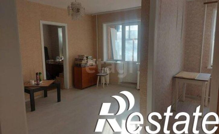 2-комн квартира улица Парфёнова, 28,  д. 28