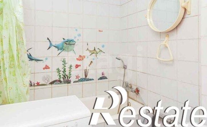 2-комн квартира Севастопольская улица, 35,  д. 35