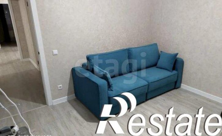 1-комн квартира улица Федюнинского, 56,  д. 56