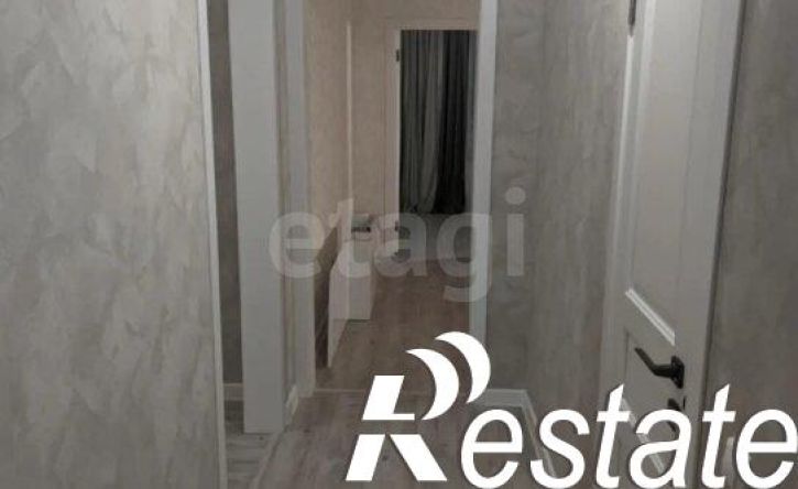 1-комн квартира улица Федюнинского, 56,  д. 56