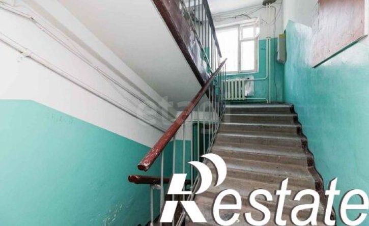 2-комн квартира Севастопольская улица, 35,  д. 35