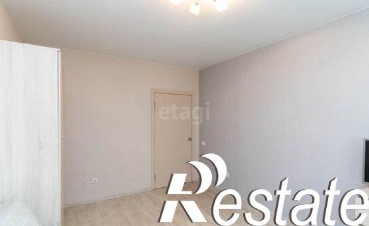 1-комн квартира улица Раушана Абдуллина, 6 к1,  д. 6 к1