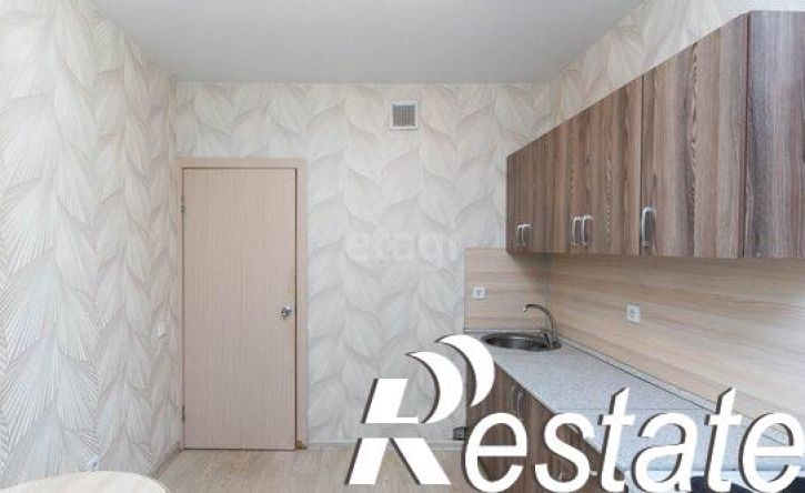1-комн квартира улица Раушана Абдуллина, 6 к1,  д. 6 к1
