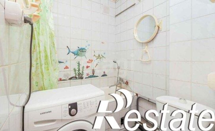 2-комн квартира Севастопольская улица, 35,  д. 35