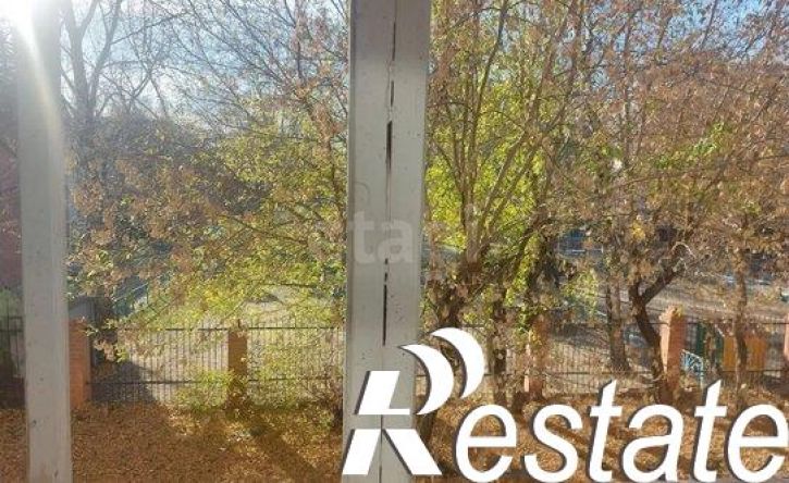 2-комн квартира улица Парфёнова, 28,  д. 28