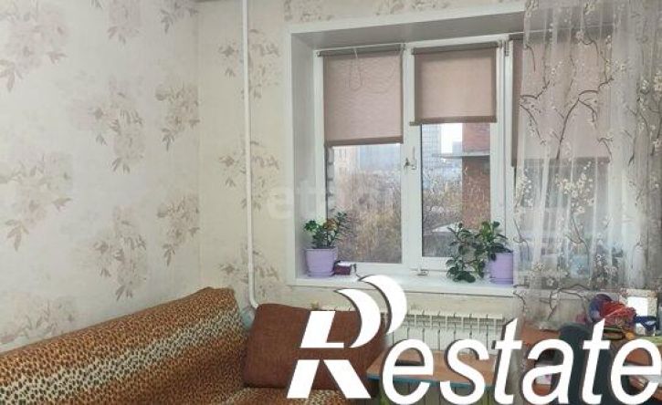 1-комн квартира улица Республики, 246,  д. 246