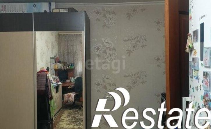 1-комн квартира улица Республики, 246,  д. 246