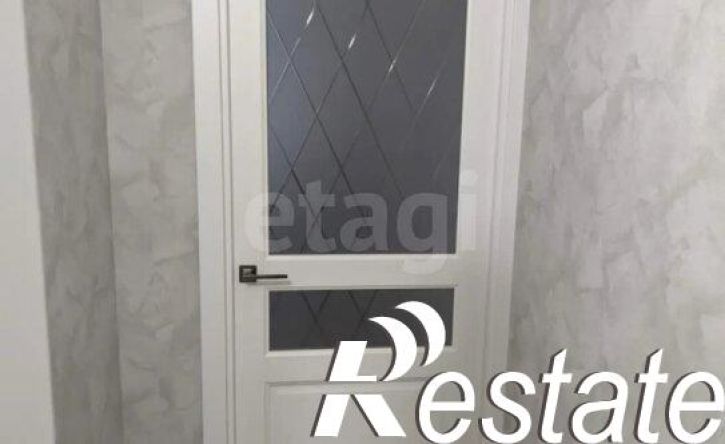 1-комн квартира улица Федюнинского, 56,  д. 56