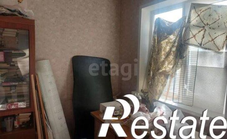 2-комн квартира улица Парфёнова, 28,  д. 28