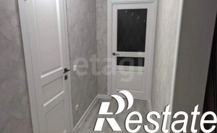 1-комн квартира улица Федюнинского, 56,  д. 56