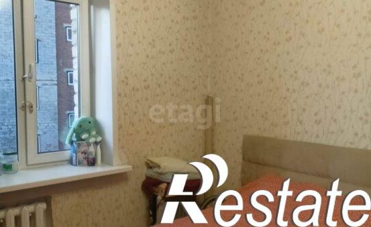 1-комн квартира улица Республики, 246,  д. 246