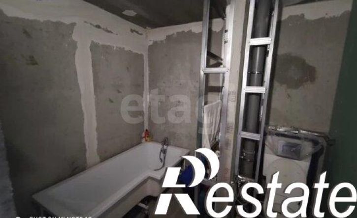 1-комн квартира улица Федюнинского, 56,  д. 56