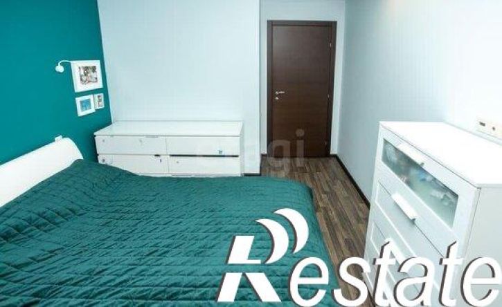 3-комн квартира улица Эрвье, 30,  д. 30