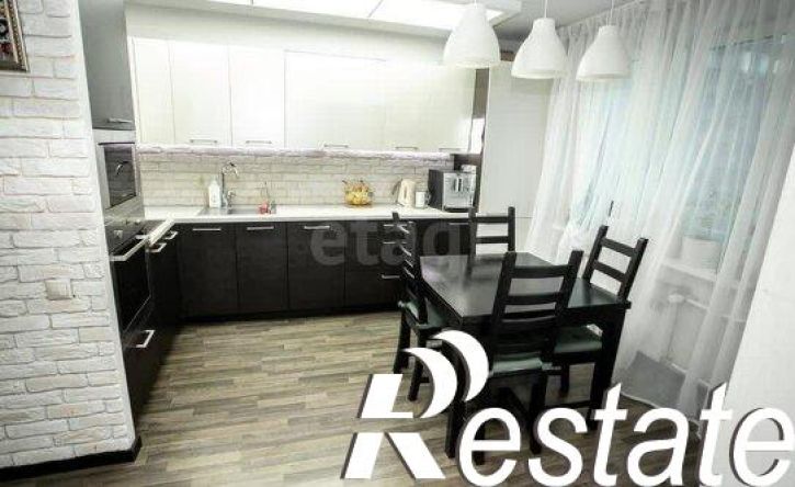 3-комн квартира улица Эрвье, 30,  д. 30
