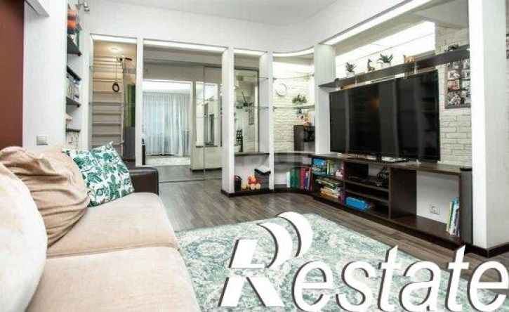 3-комн квартира улица Эрвье, 30,  д. 30