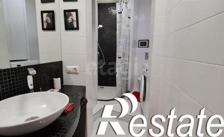 3-комн квартира улица Эрвье, 30,  д. 30