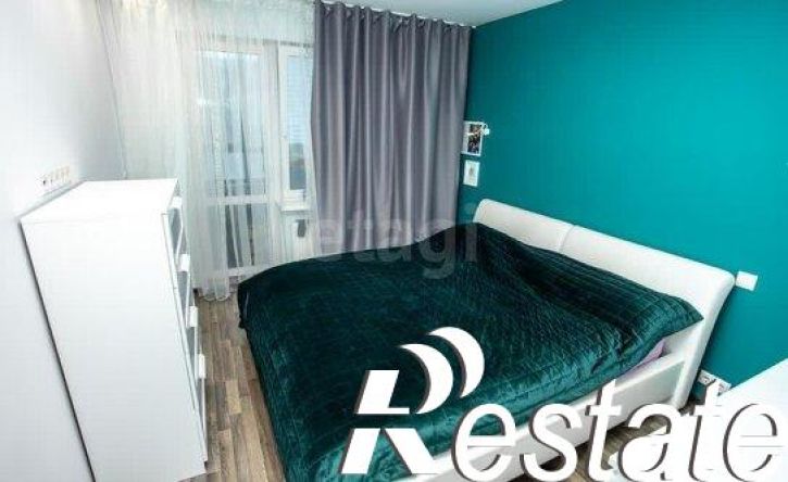 3-комн квартира улица Эрвье, 30,  д. 30