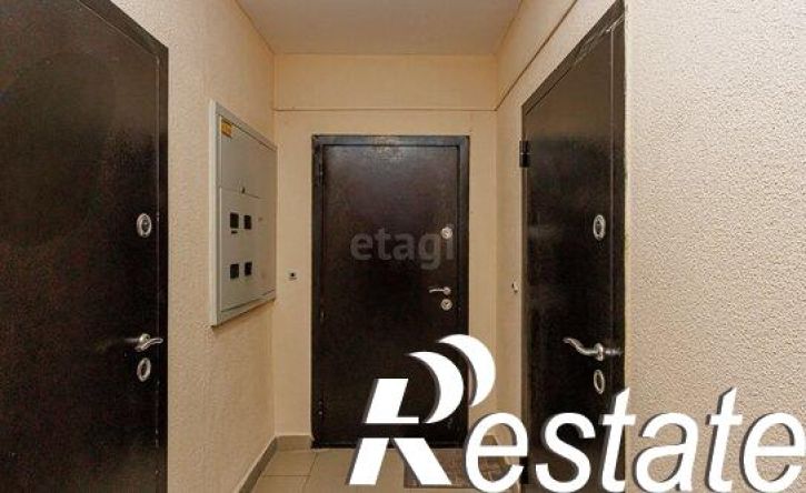 2-комн квартира улица Александра Протозанова, 16,  д. 16