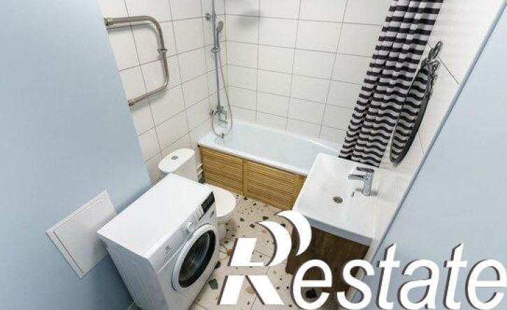1-комн квартира улица Николая Зелинского, 24,  д. 24