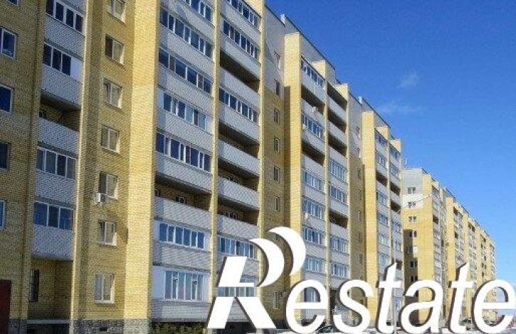 2-комн квартира улица Пирогова, 11,  д. 11