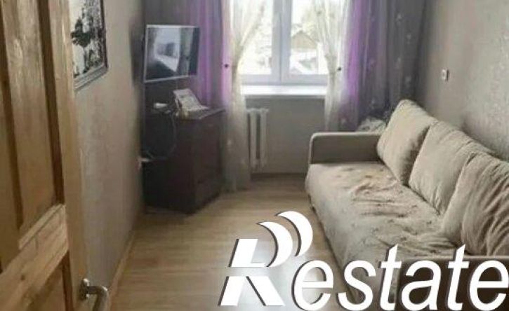 2-комн квартира улица Пирогова, 11,  д. 11