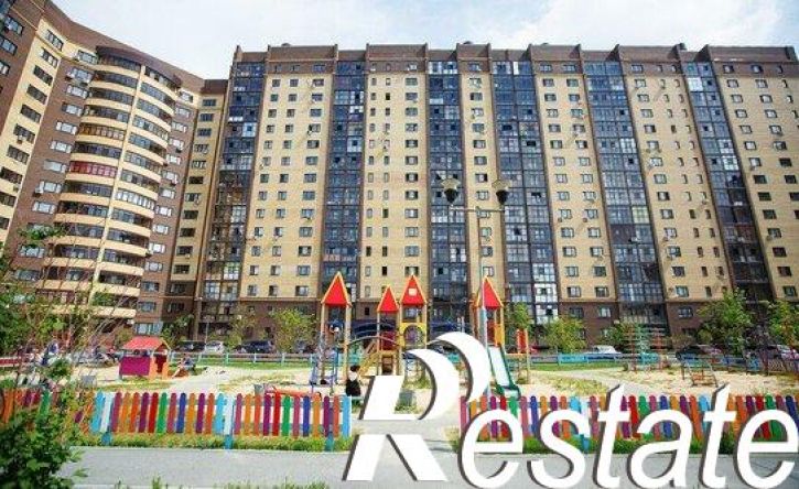 1-комн квартира Харьковская улица, 68,  д. 68