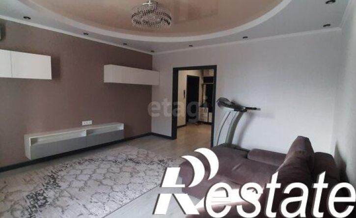 3-комн квартира улица Пермякова, 88,  д. 88