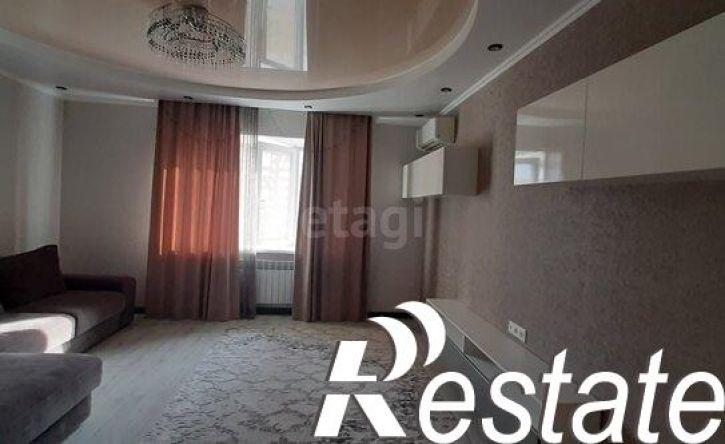 3-комн квартира улица Пермякова, 88,  д. 88