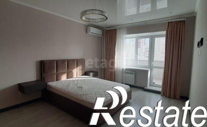 3-комн квартира улица Пермякова, 88,  д. 88