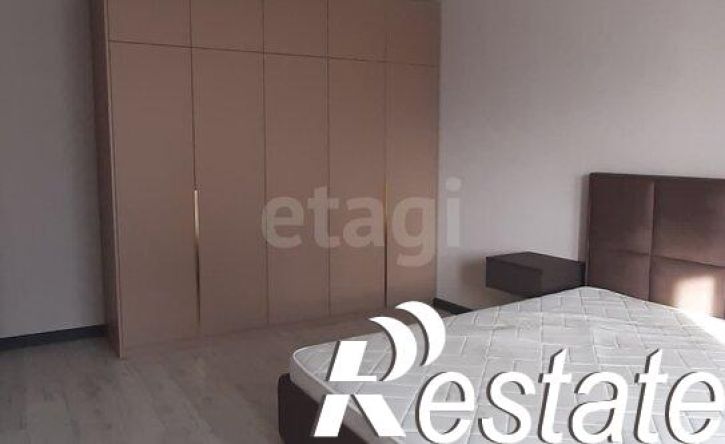 3-комн квартира улица Пермякова, 88,  д. 88