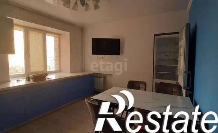 3-комн квартира улица Пермякова, 88,  д. 88