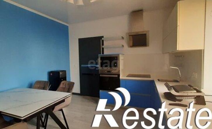 3-комн квартира улица Пермякова, 88,  д. 88