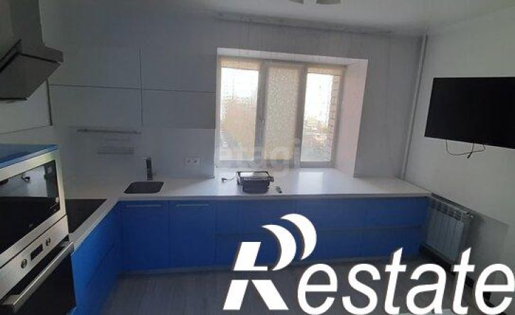 3-комн квартира улица Пермякова, 88,  д. 88
