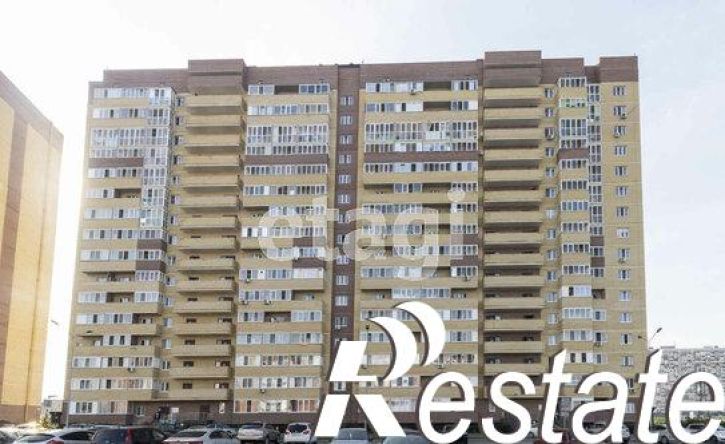 1-комн квартира Верхнетарманская улица, 1,  д. 1