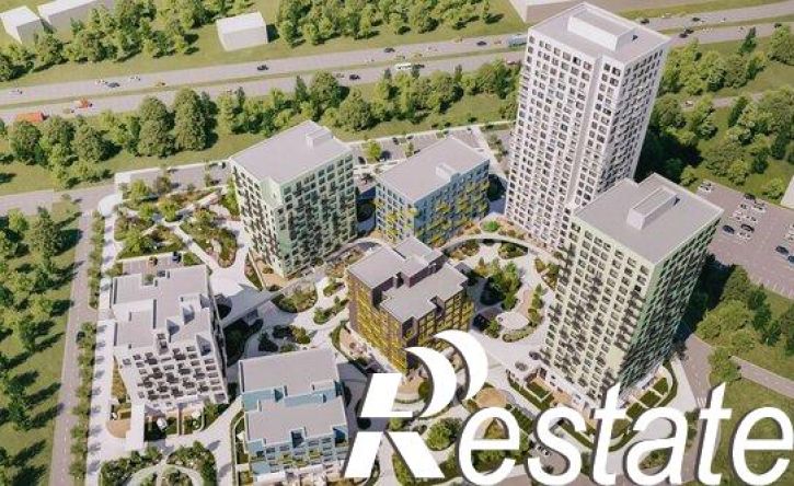 2-комн квартира улица Малышева, 31 к1,  д. 31 к1