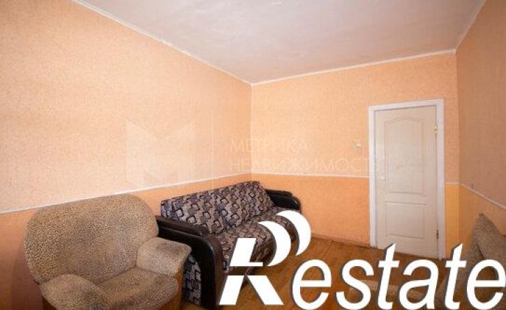 2-комн квартира улица Максима Горького, 28,  д. 28