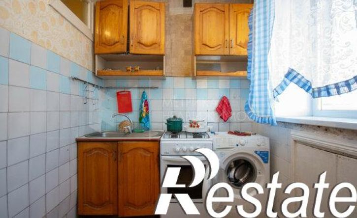 2-комн квартира улица Максима Горького, 28,  д. 28