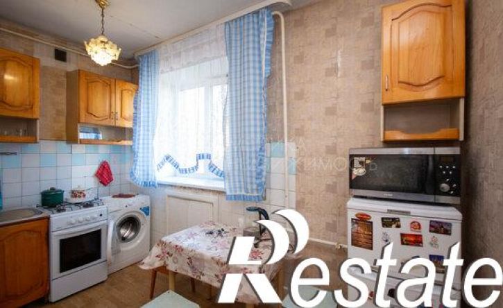 2-комн квартира улица Максима Горького, 28,  д. 28
